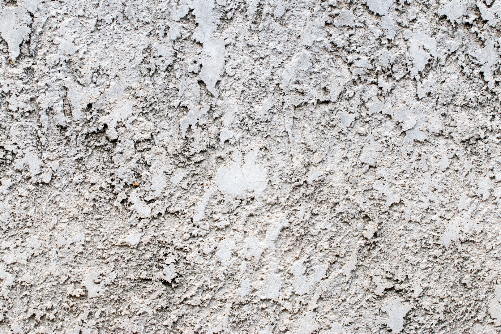 white concrete wall texture